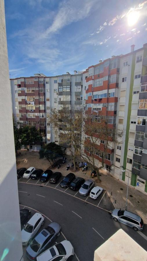 شقة House Paço de Arcos المظهر الخارجي الصورة